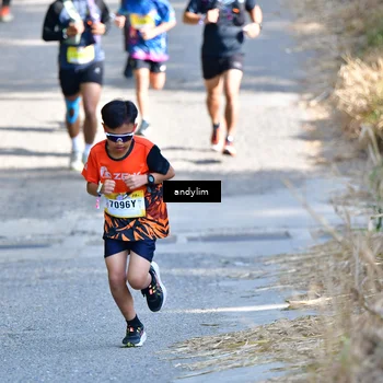 Runner Photo 5521287