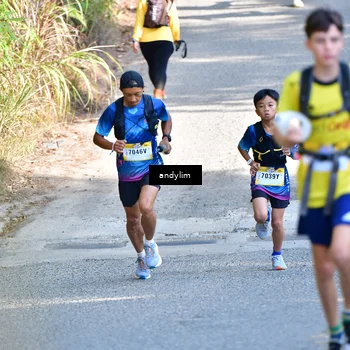 Runner Photo 5521290