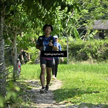 Runner Photo 5521293