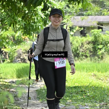 Runner Photo 5521297