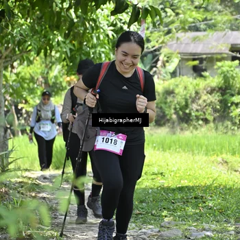 Runner Photo 5521303