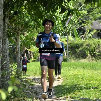 Runner Photo 5521304