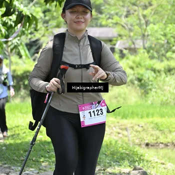 Runner Photo 5521307