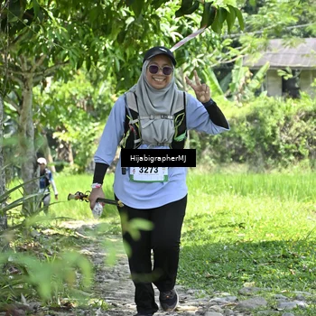 Runner Photo 5521311