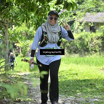 Runner Photo 5521314