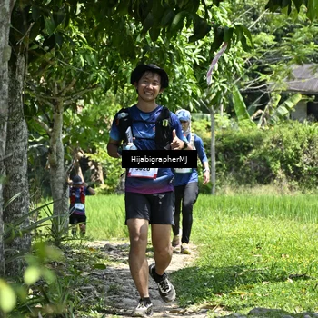 Runner Photo 5521315