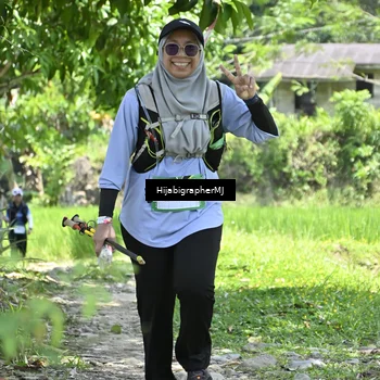 Runner Photo 5521317