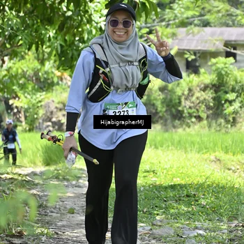 Runner Photo 5521318