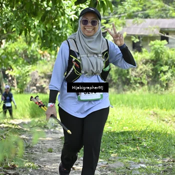 Runner Photo 5521319