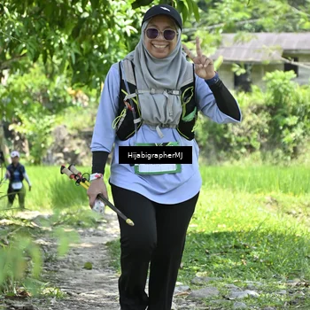 Runner Photo 5521320