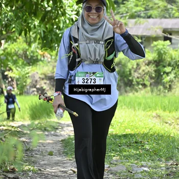 Runner Photo 5521321