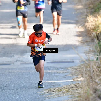 Runner Photo 5521322