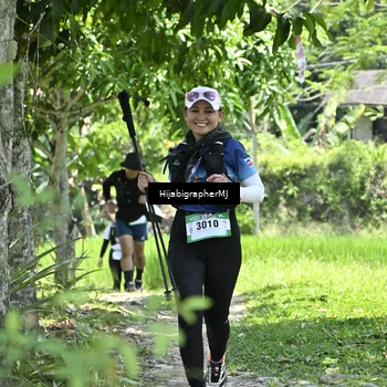 Runner Photo 5521323