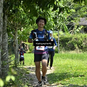 Runner Photo 5521325