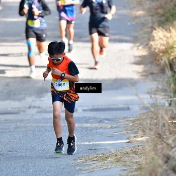 Runner Photo 5521330