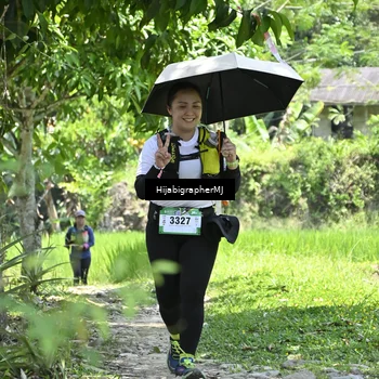 Runner Photo 5521345