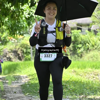 Runner Photo 5521356