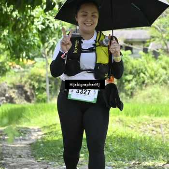 Runner Photo 5521358