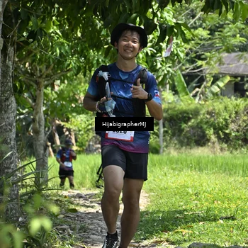 Runner Photo 5521362