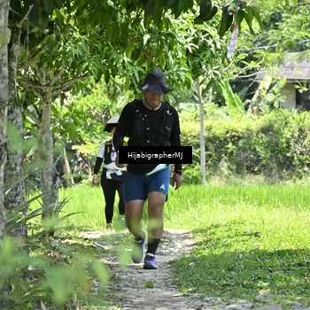 Runner Photo 5521363