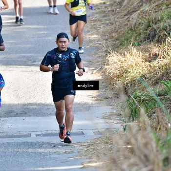 Runner Photo 5521366
