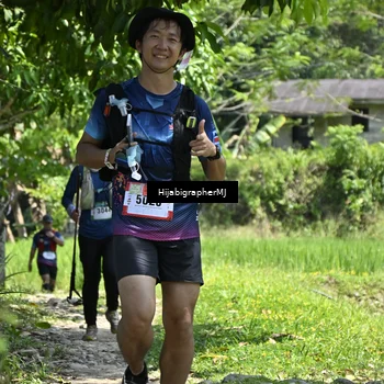 Runner Photo 5521373