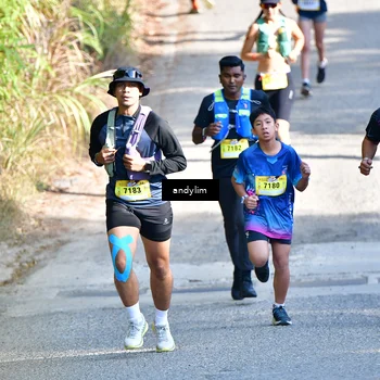 Runner Photo 5521374