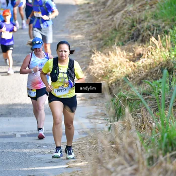 Runner Photo 5521375