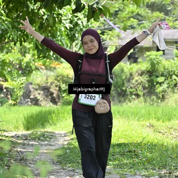 Runner Photo 5521379