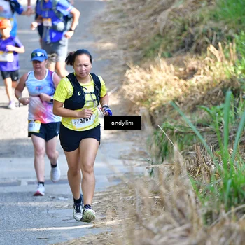 Runner Photo 5521380