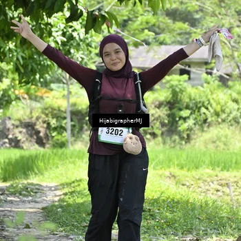Runner Photo 5521383