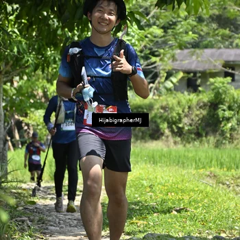 Runner Photo 5521389