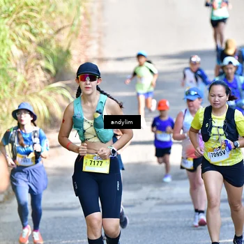 Runner Photo 5521393