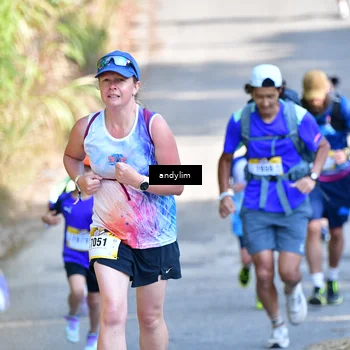 Runner Photo 5521398