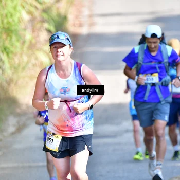 Runner Photo 5521400