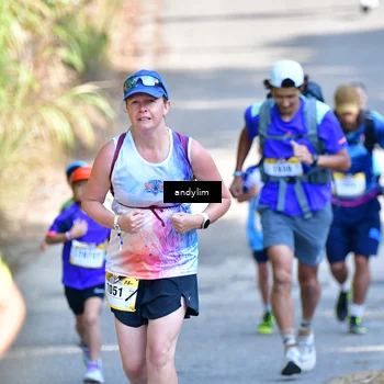 Runner Photo 5521401