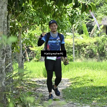 Runner Photo 5521402