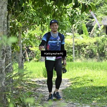 Runner Photo 5521403