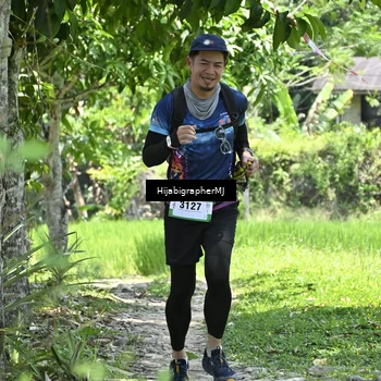 Runner Photo 5521404