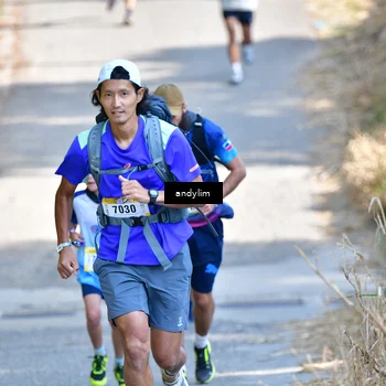 Runner Photo 5521405