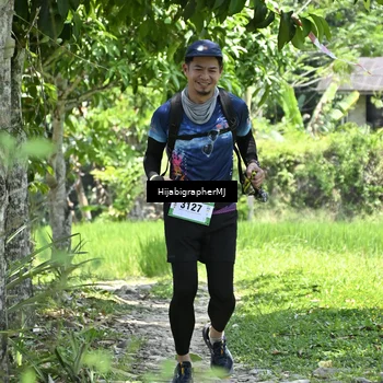 Runner Photo 5521406