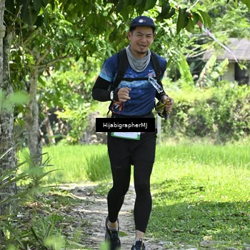 Runner Photo 5521407