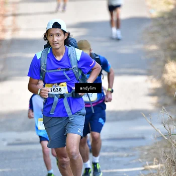 Runner Photo 5521410