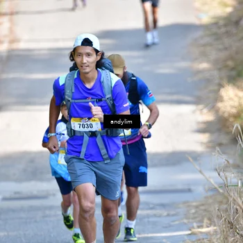Runner Photo 5521411