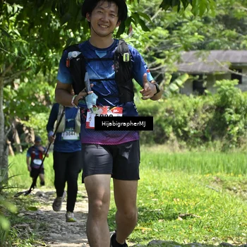 Runner Photo 5521412