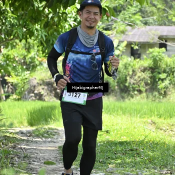 Runner Photo 5521415