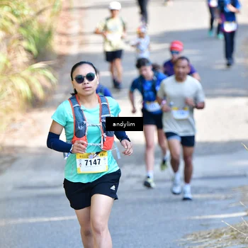 Runner Photo 5521417