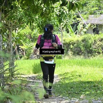 Runner Photo 5521423
