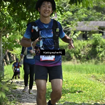 Runner Photo 5521428