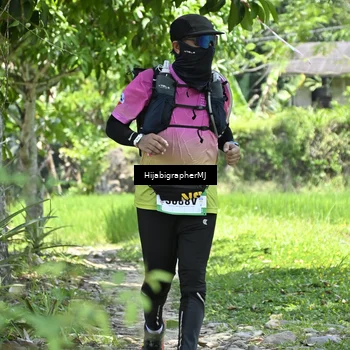 Runner Photo 5521430